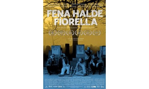 FENA HALDE FIORELLA